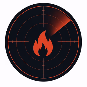 Retail crime risk model maturity - Firefighter