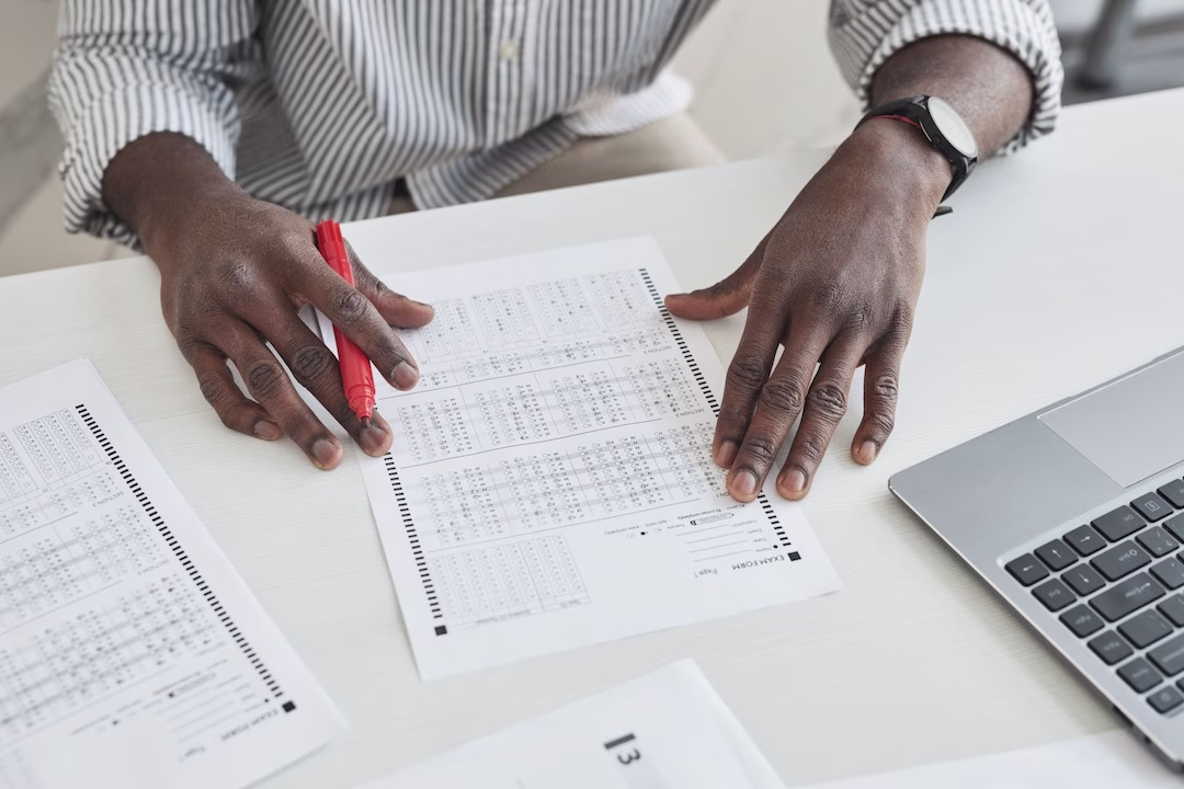 Take the retail crime risk model maturity test