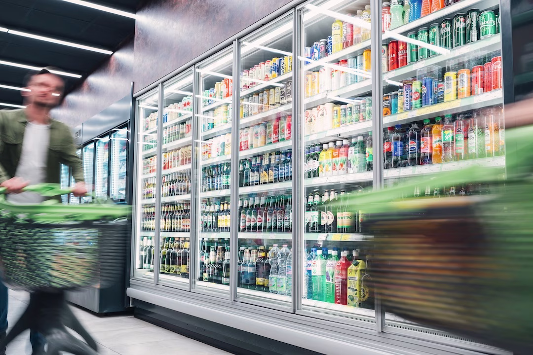 Retail product protection requires a balance between security and friction